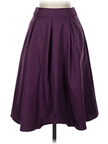 Yige Formal Skirt (view 1)