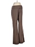 Mardee Brown Dress Pants Size 5 - photo 1