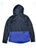 Tek Gear Blue Zip Up Hoodie Size 14 - photo 2