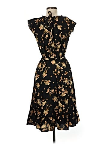 LC Lauren Conrad Casual Dress (view 2)