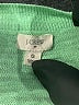 J.Crew Factory Store 100% Cotton Green Pullover Sweater Size S - photo 7