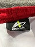Athletech 100% Polyester Red Athletic Shorts Size L - photo 3