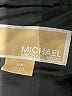 MICHAEL Michael Kors Black Coat Size XXS - photo 6