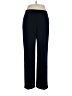 Kasper 100% Polyester Blue Dress Pants Size 14 - photo 1