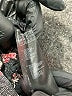 Forever 21 100% Rayon Hearts Black Jumpsuit Size S - photo 6