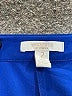Weekends by Chico's Solid Blue Active Pants Size Lg (2) - photo 7