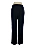 Kasper 100% Polyester Blue Dress Pants Size 14 - photo 2