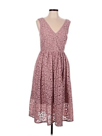 Kate Spade New York Cocktail Dress (view 1)