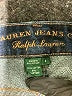 Lauren Jeans Co. Hearts Blue Jeans Size 4 - photo 7
