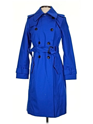 Banana Republic Trenchcoat (view 1)