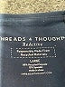 Threads 4 Thought Blue Active Pants Size L - photo 7