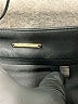 Elie Tahari 100% Polyester Black Formal Skirt Size 6 - photo 4