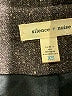 Silence and Noise Tweed Brown Blazer Size XS - photo 6