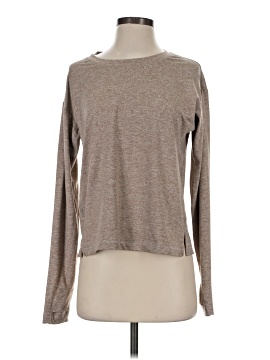 Athleta Long Sleeve T-Shirt (view 1)