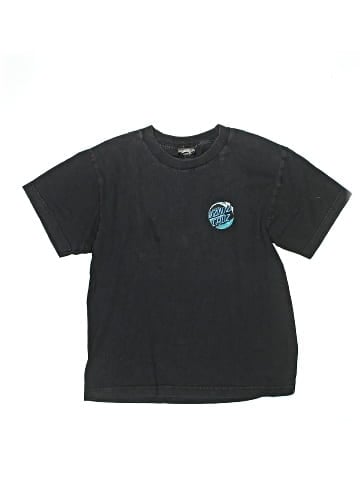 SANTA CRUZ Skateboards Short Sleeve T-Shirt (view 1)