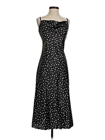 Bebe Cocktail Dress (view 1)
