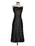 Bebe Stars Black Cocktail Dress Size S - photo 1