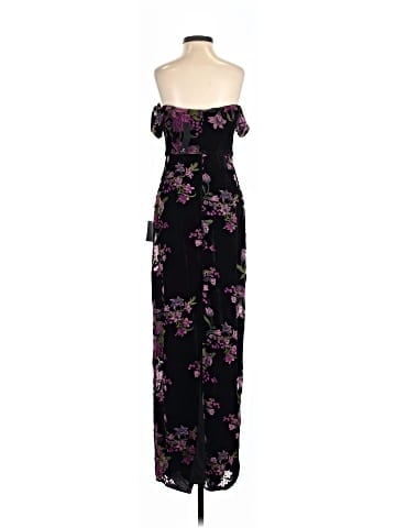 Lulus Cocktail Dress (view 2)