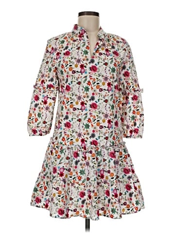 Nicole Miller Collection Casual Dress (view 1)