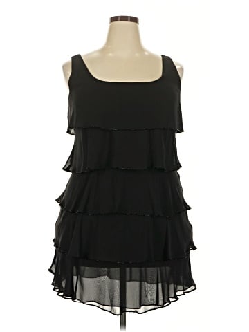 Patra Cocktail Dress (view 1)