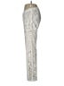 J Valdi Ivory Casual Pants Size M (estimated) - photo 5