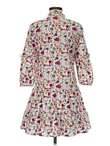 Nicole Miller Collection Casual Dress (view 2)