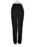 Lululemon Athletica Solid Black Active Pants Size 2 - photo 1