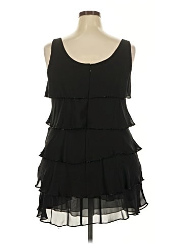 Patra Cocktail Dress (view 2)