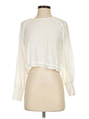 Free People Long Sleeve T-Shirt (view 1)