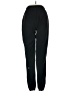 Lululemon Athletica Solid Black Active Pants Size 2 - photo 2