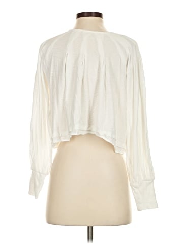 Free People Long Sleeve T-Shirt (view 2)