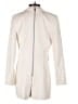 Alice + Olivia 100% Polyurethane Ivory Romper Size 4 - photo 2