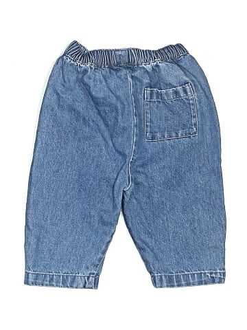 Hanna Andersson Jeans (view 2)