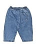 Hanna Andersson Blue Jeans Size 3-6 mo - photo 2