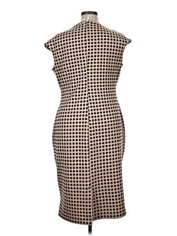 New York & Company Cocktail Dress (view 2)