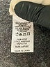 Hunter & Brown Chevron-herringbone Ivory Casual Pants Size L - photo 8