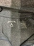 Antigua Gray Pullover Sweater Size L - photo 7