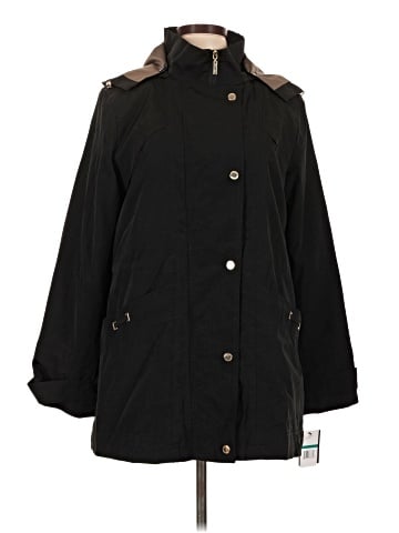 Gallery Coat (view 1)