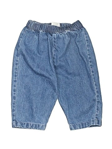 Hanna Andersson Jeans (view 1)