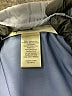 Max Studio 100% Nylon Floral Blue Shorts Size XS - photo 4