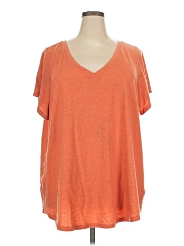Torrid Short Sleeve T-Shirt (view 1)