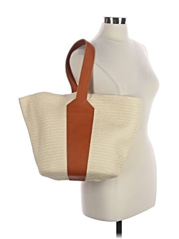 JADEtribe Tote (view 2)