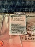 Adriano Goldschmied Blue Jeans Size 25 waist - photo 7