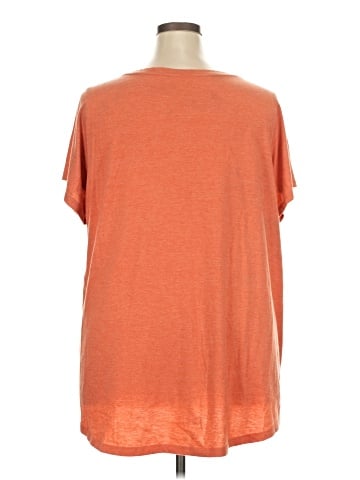 Torrid Short Sleeve T-Shirt (view 2)