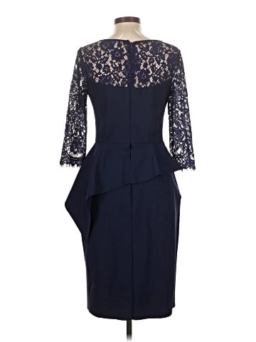 Teri Jon by Rickie Freeman Cocktail Dress (view 2)