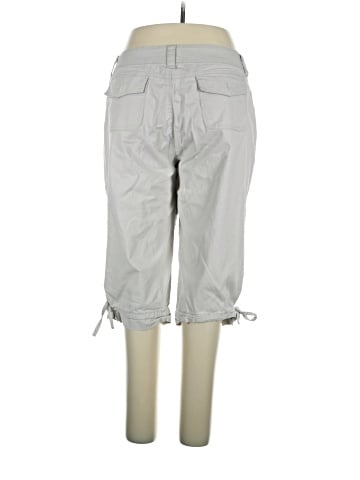 Gloria Vanderbilt Cargo Pants (view 2)