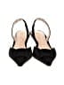 Ann Taylor Black Heels Size 9 - photo 2
