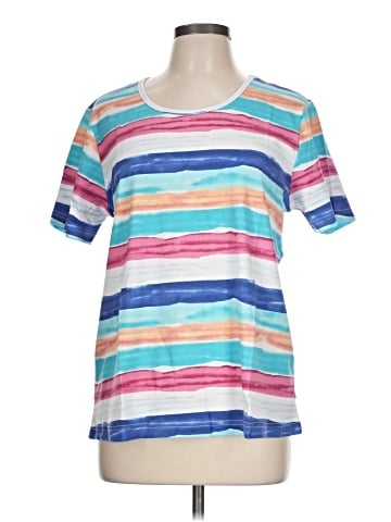 Blair Short Sleeve T-Shirt (view 1)