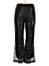 Unbranded Stars Black Casual Pants Size XXL - photo 1