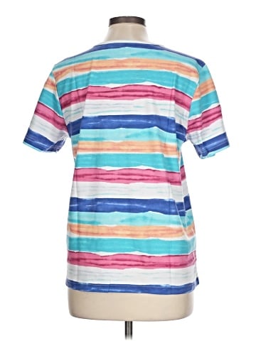 Blair Short Sleeve T-Shirt (view 2)
